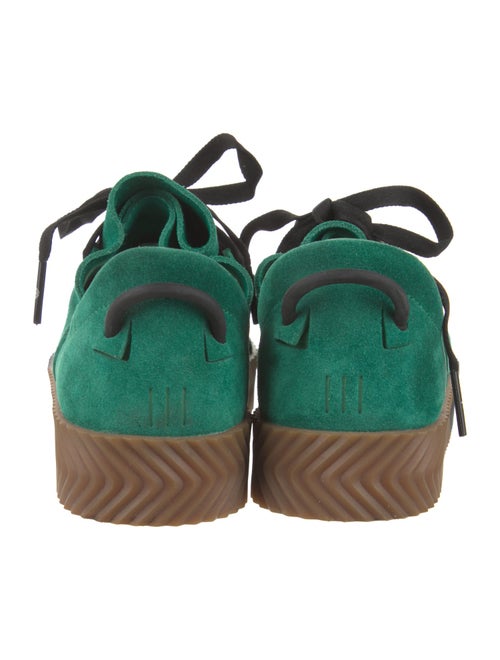 adidas Originals by Alexander Wang Suede Sneakers