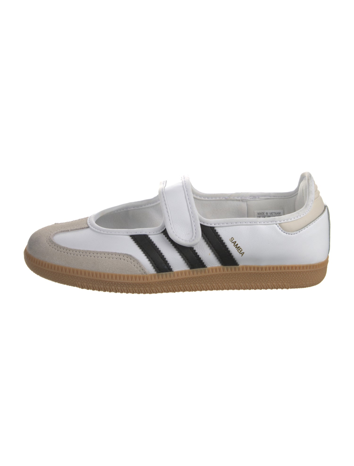 adidas Originals by Alexander Wang Leather Colorblock Pattern Sneakers