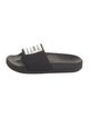 adidas Originals by Alexander Wang Rubber Printed Slides