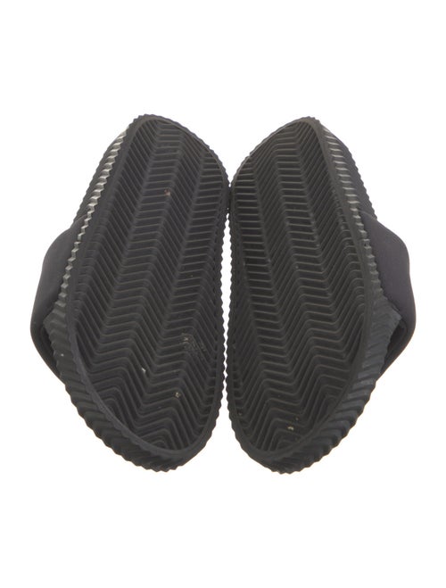 adidas Originals by Alexander Wang Rubber Printed Slides