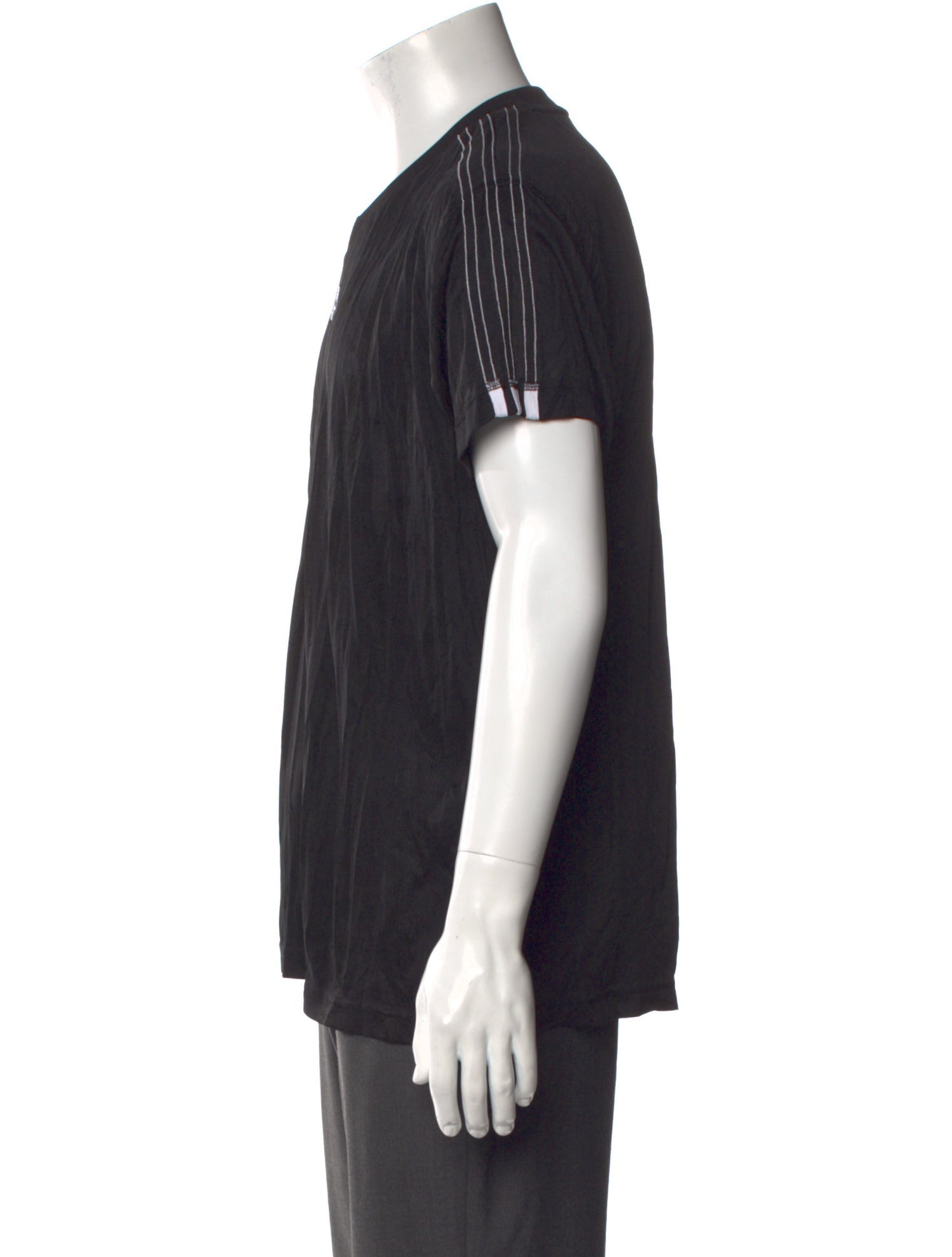 adidas Originals by Alexander Wang Short Sleeve Shirt