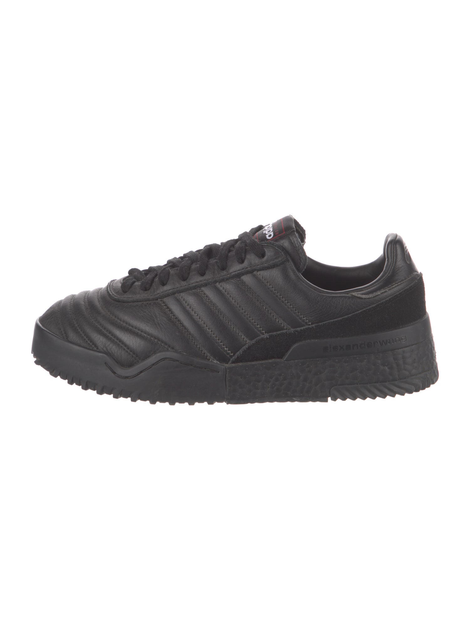 adidas Originals by Alexander Wang Leather Sneakers