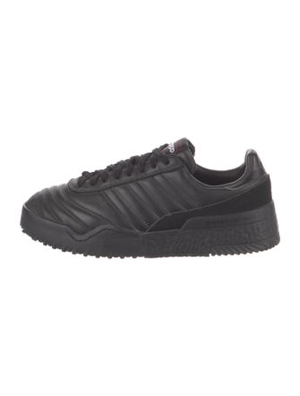 adidas Originals by Alexander Wang Leather Sneakers