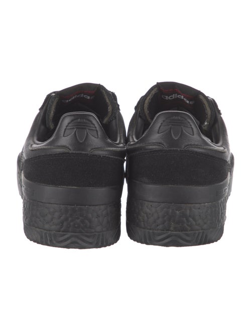 adidas Originals by Alexander Wang Leather Sneakers