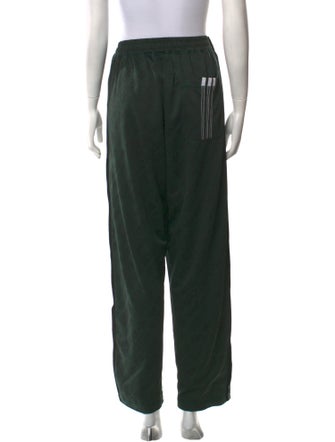 adidas Originals by Alexander Wang Straight Leg Pants