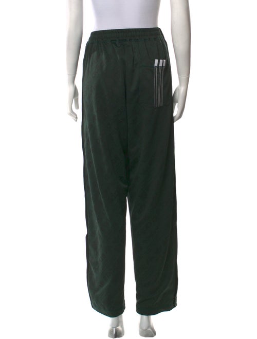 adidas Originals by Alexander Wang Straight Leg Pants