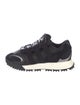 adidas Originals by Alexander Wang Leather Athletic Sneakers