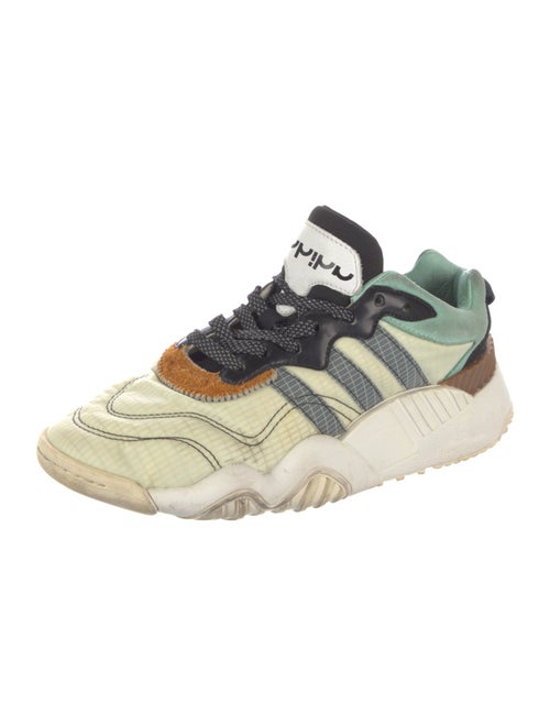 adidas Originals by Alexander Wang Printed Athletic Sneakers