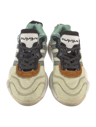 adidas Originals by Alexander Wang Printed Athletic Sneakers