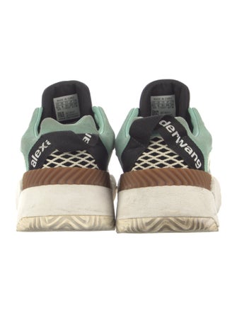 adidas Originals by Alexander Wang Printed Athletic Sneakers