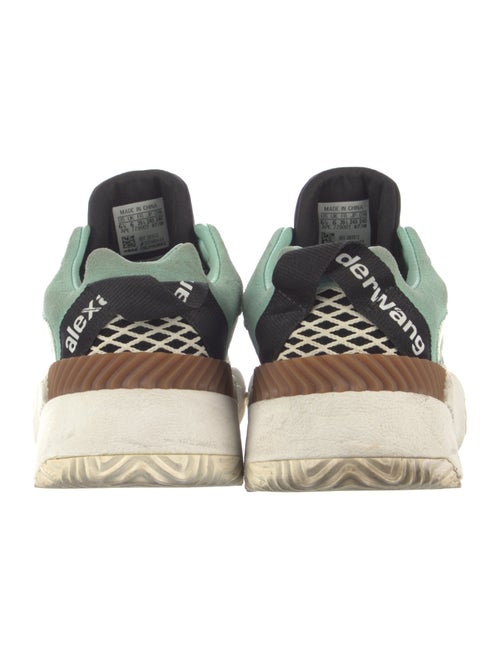 adidas Originals by Alexander Wang Printed Athletic Sneakers