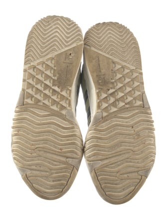 adidas Originals by Alexander Wang Printed Athletic Sneakers