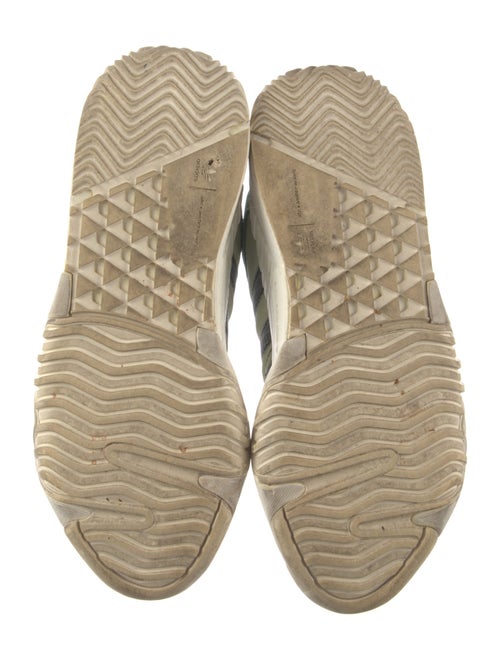 adidas Originals by Alexander Wang Printed Athletic Sneakers