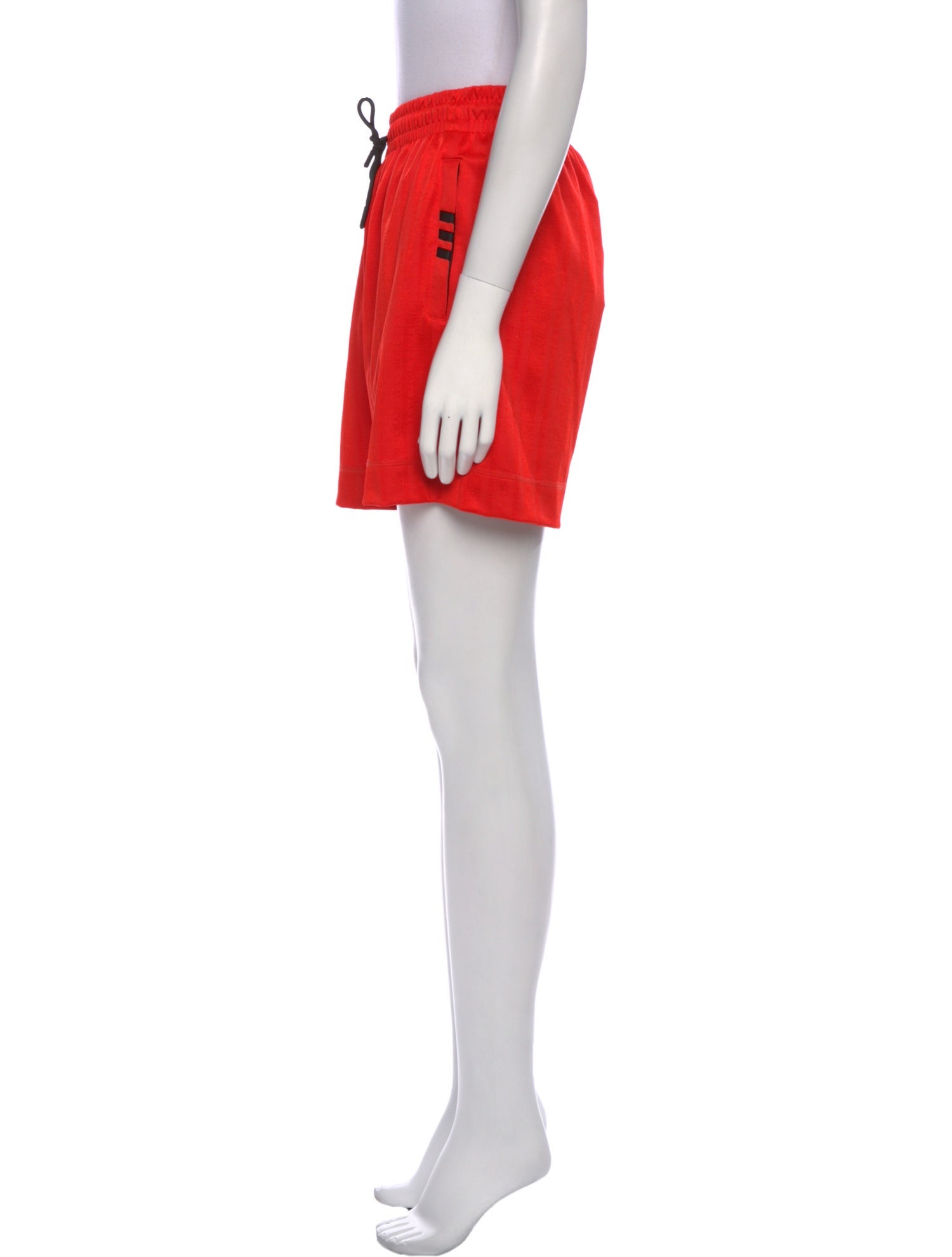 adidas Originals by Alexander Wang Knee-Length Shorts w/ Tags