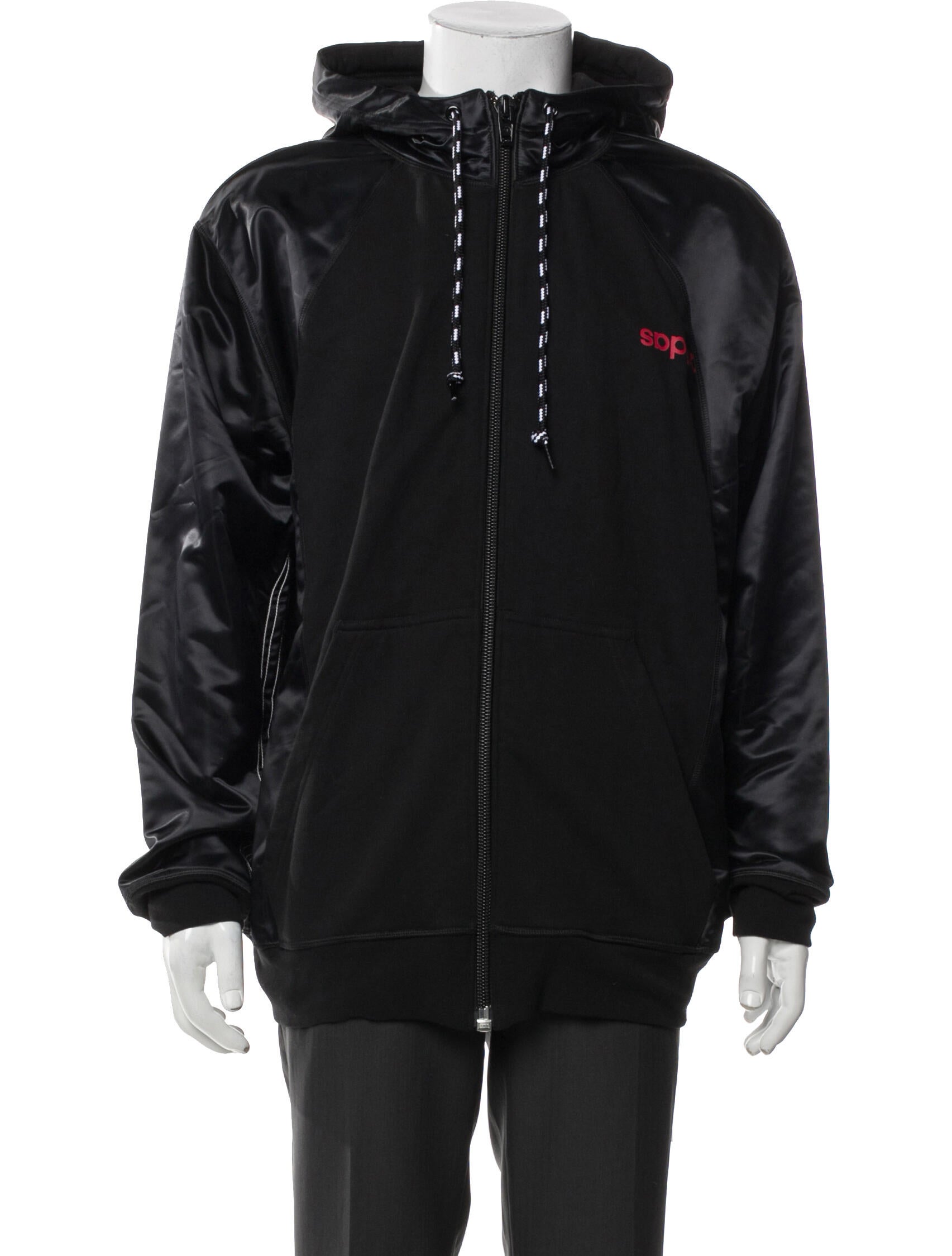 adidas Originals by Alexander Wang Windbreaker