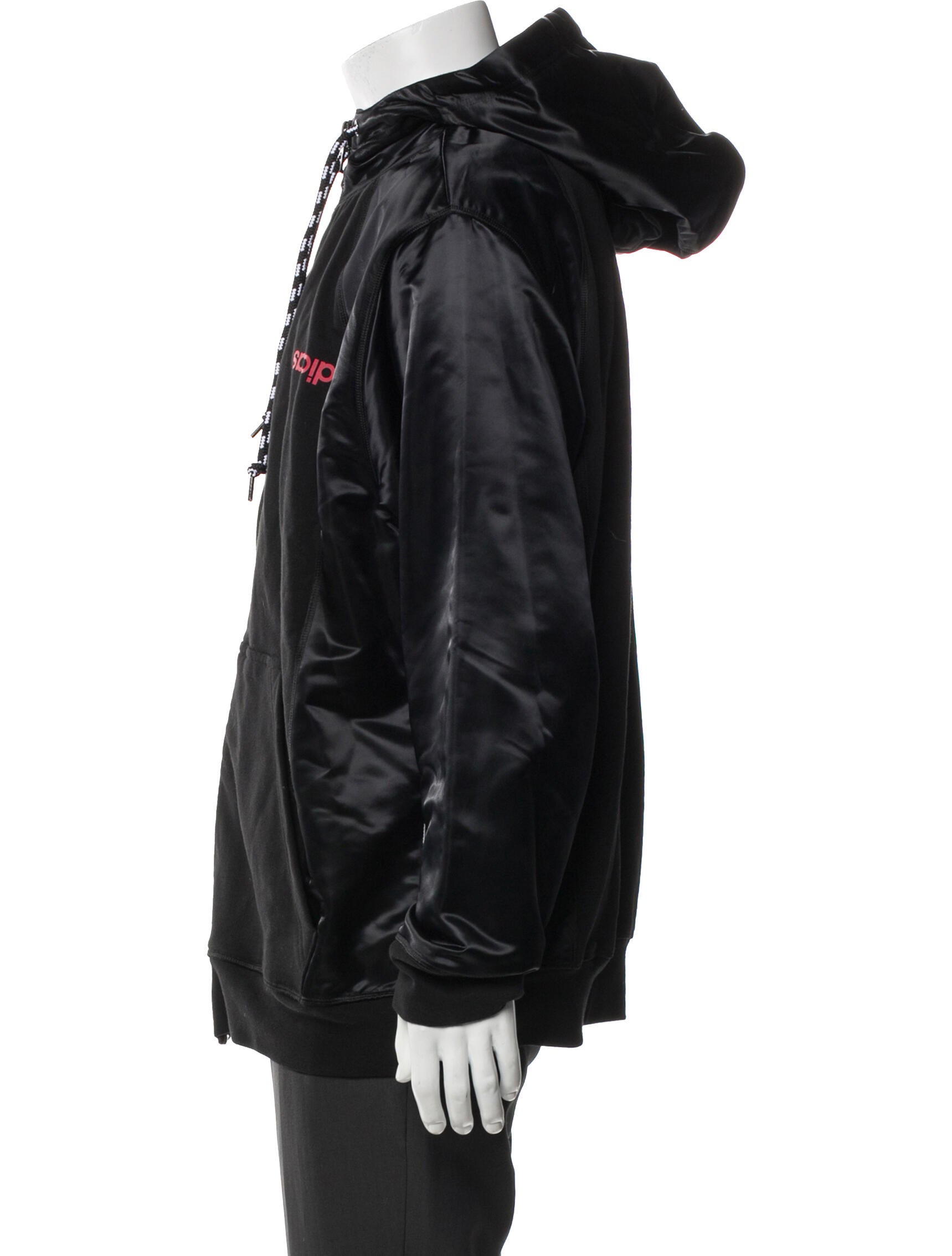 adidas Originals by Alexander Wang Windbreaker