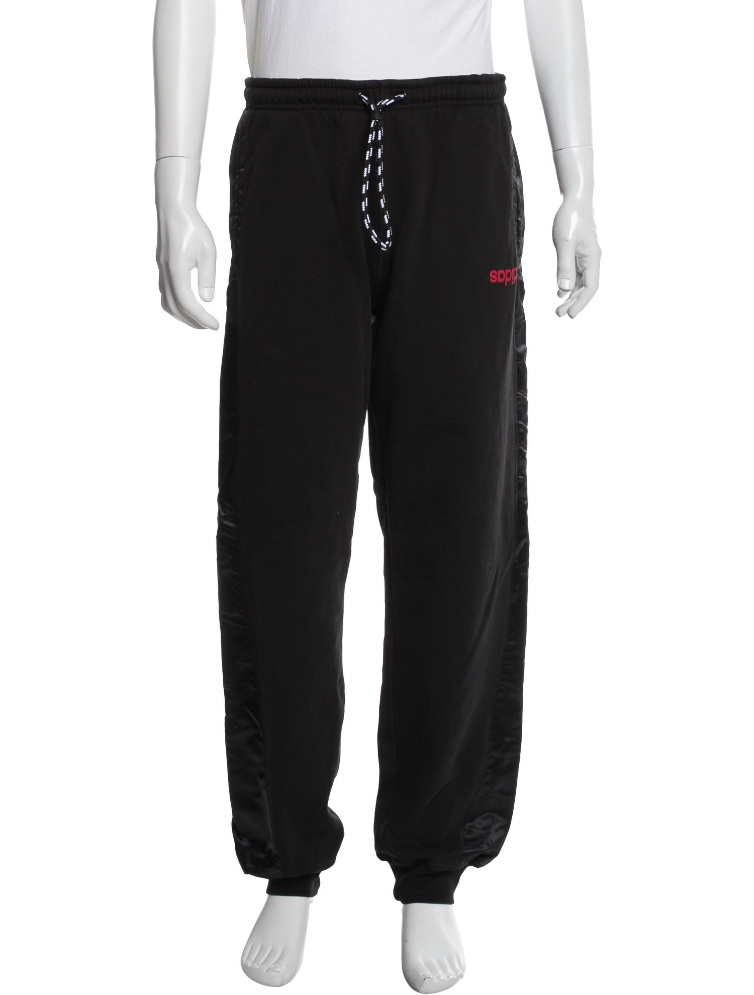 adidas Originals by Alexander Wang Lounge Bottoms