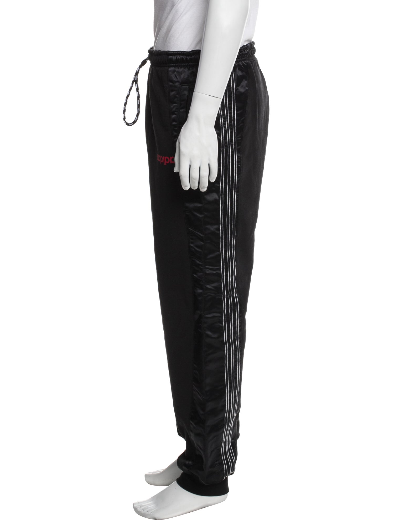 adidas Originals by Alexander Wang Lounge Bottoms