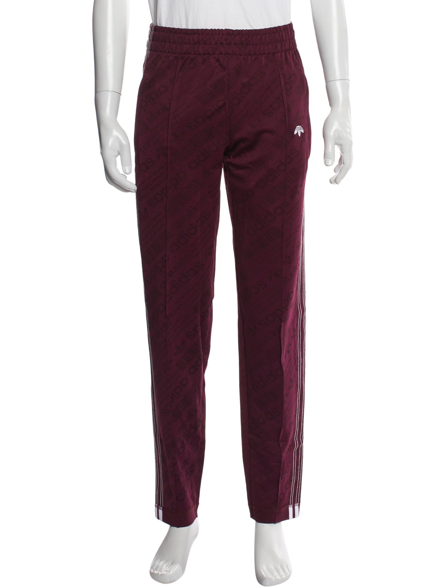 adidas Originals by Alexander Wang Lounge Bottoms