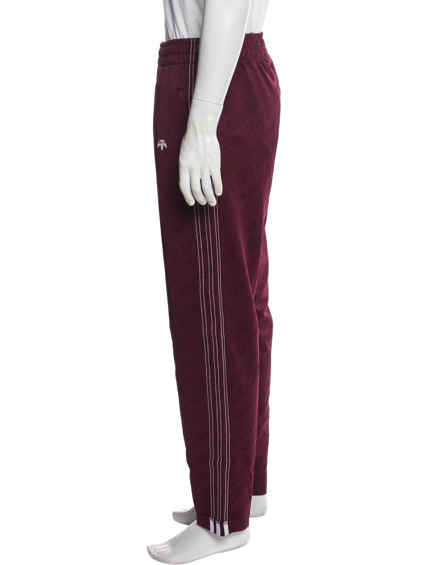 adidas Originals by Alexander Wang Lounge Bottoms
