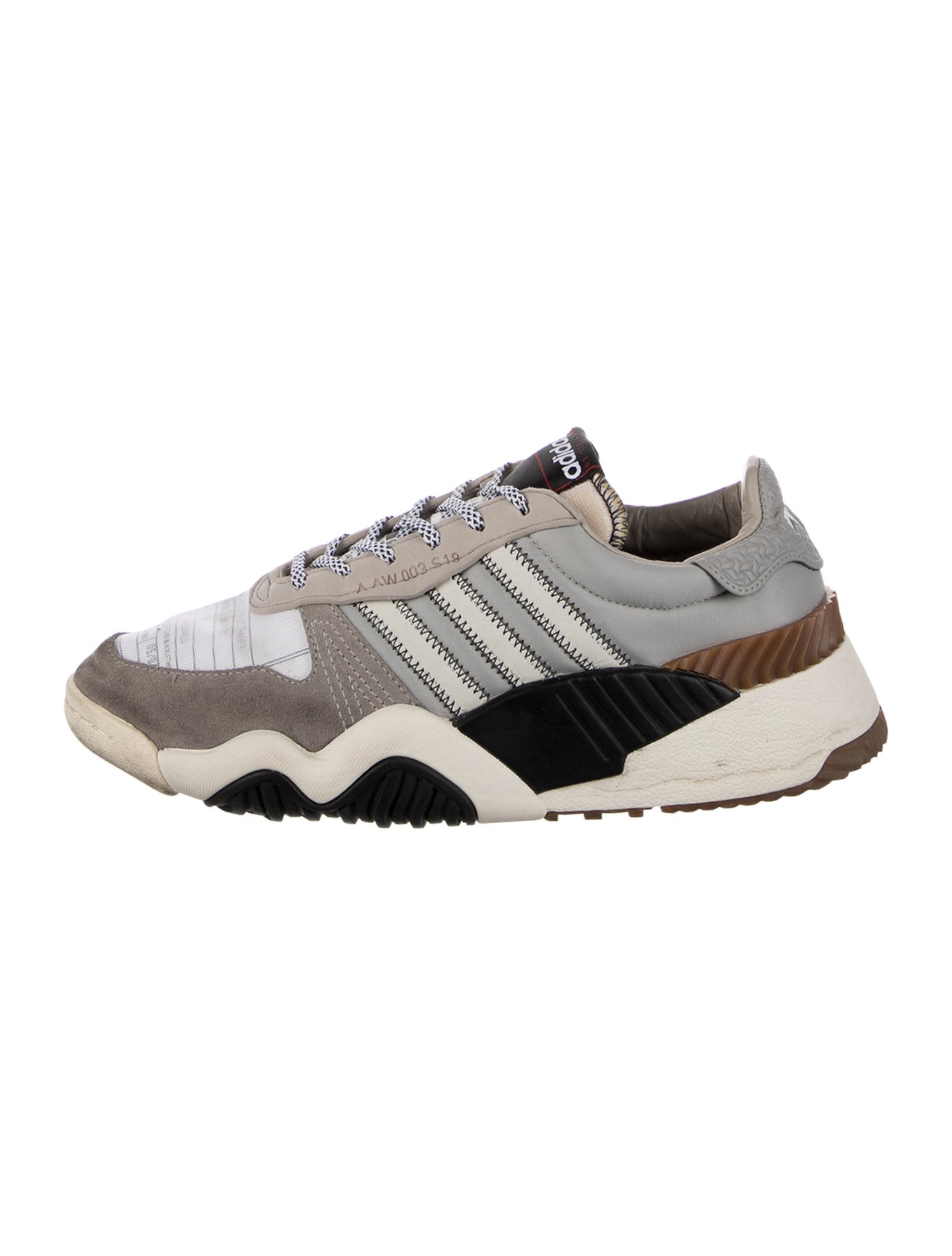 adidas Originals by Alexander Wang Shoes | The RealReal