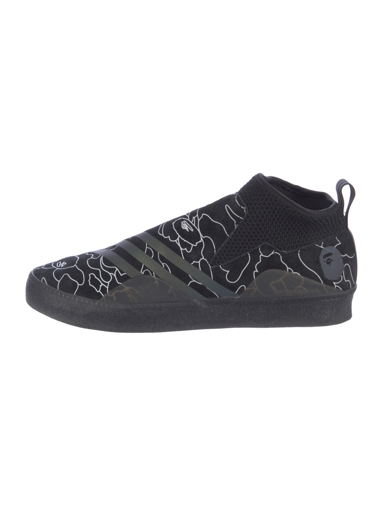 adidas bape 3st