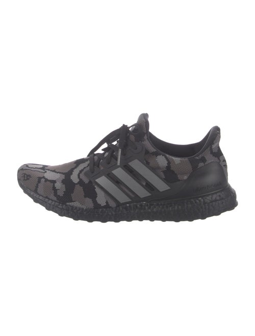 adidas x BAPE Ultra Boost 4.0 Camo Athletic Sneakers