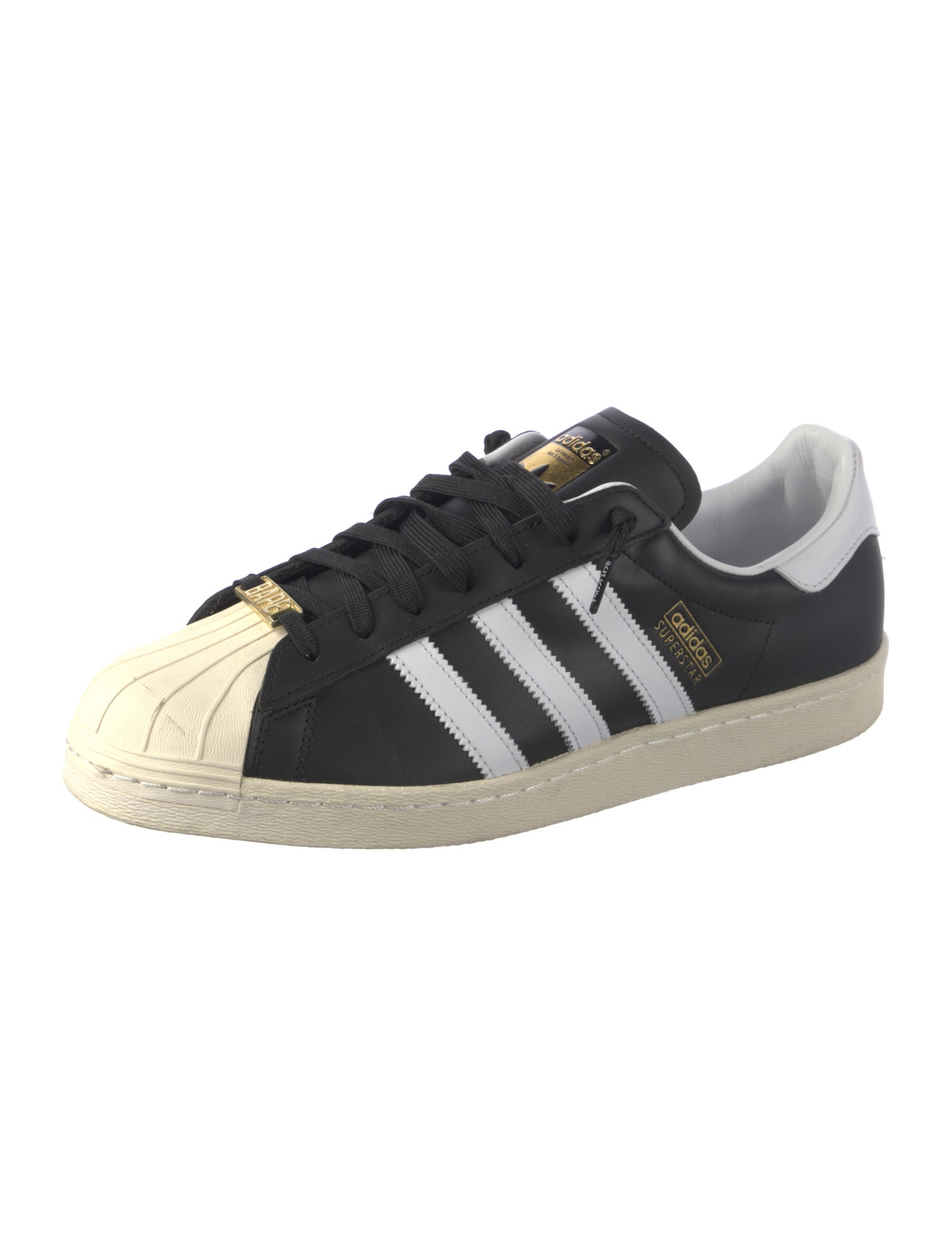 adidas x BAPE Superstar 80s Sneakers