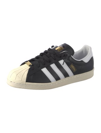 adidas x BAPE Superstar 80s Sneakers