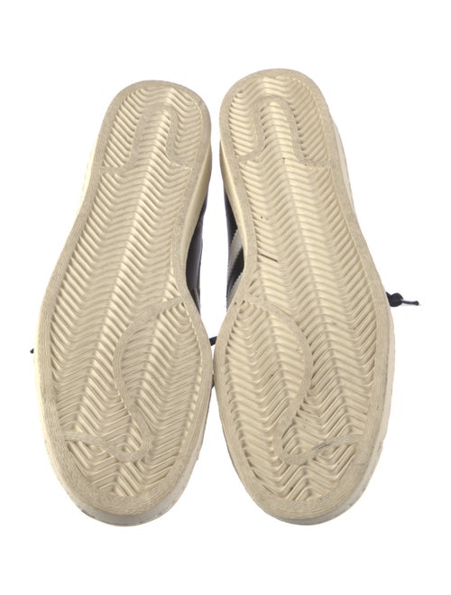 adidas x BAPE Superstar 80s Sneakers