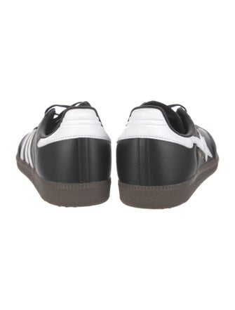 adidas x BAPE Samba Sneakers