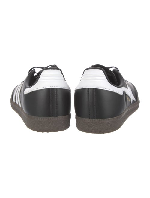 adidas x BAPE Samba Sneakers