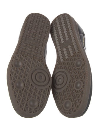 adidas x BAPE Samba Sneakers