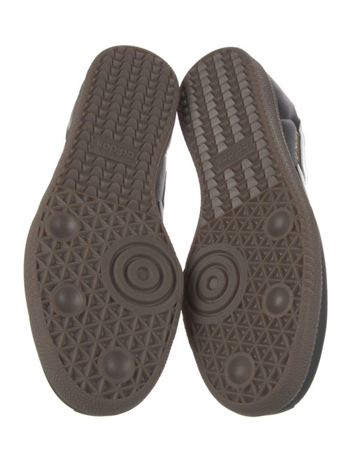 adidas x BAPE Samba Sneakers