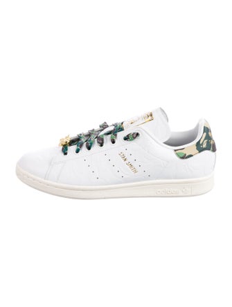 adidas x BAPE Stan Smith 30th Anniversary Sneakers
