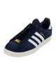adidas x BAPE Campus 80s 'Collegiate Navy' Sneakers