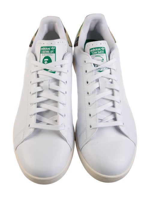 adidas x BAPE Stan Smith Golf '30th Anniversary' Athletic Sneakers