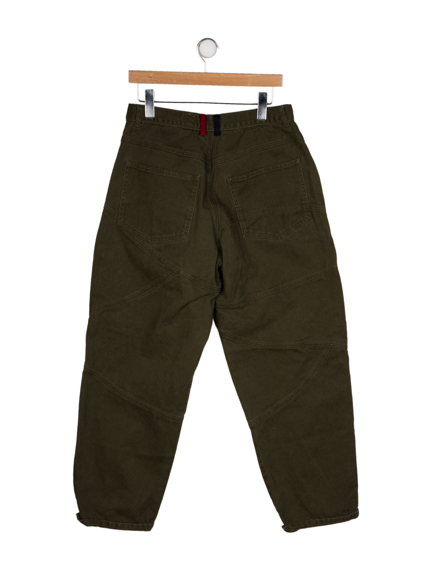 Adrian Cashmere Cashmere Wide Leg Pants