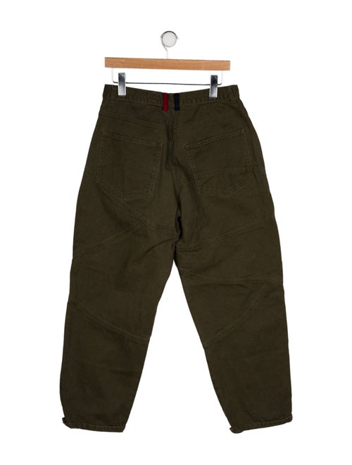 Adrian Cashmere Cashmere Wide Leg Pants