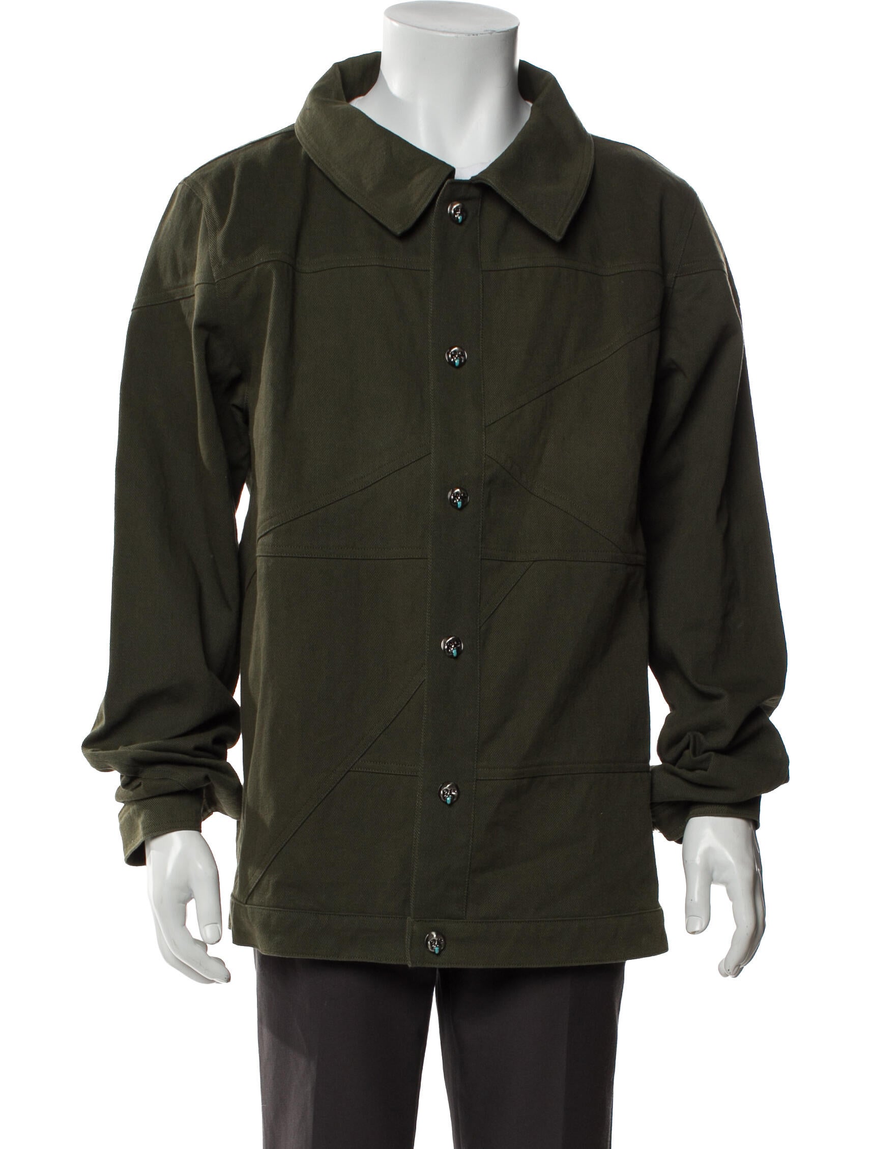 Adrian Cashmere Peacoat