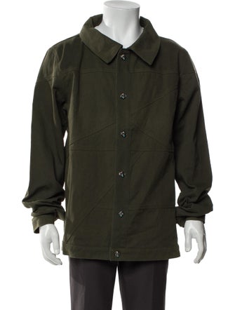 Adrian Cashmere Peacoat