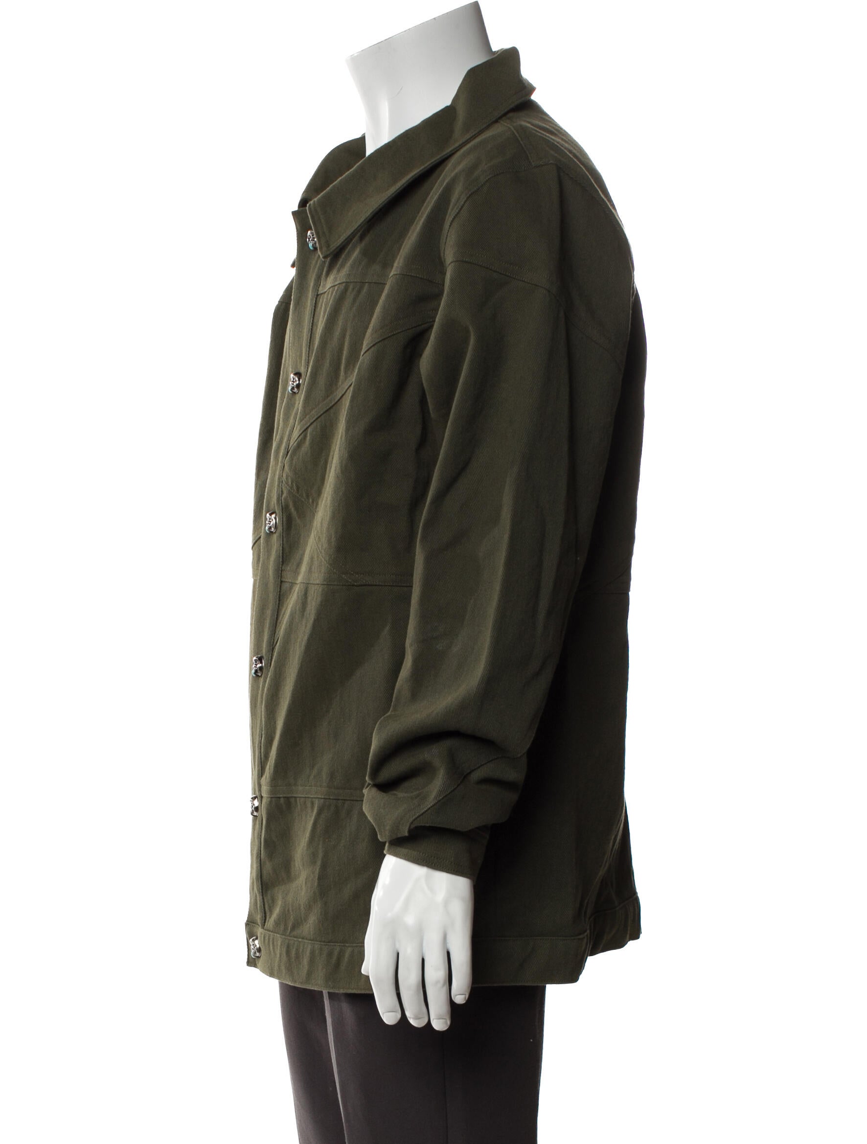 Adrian Cashmere Peacoat