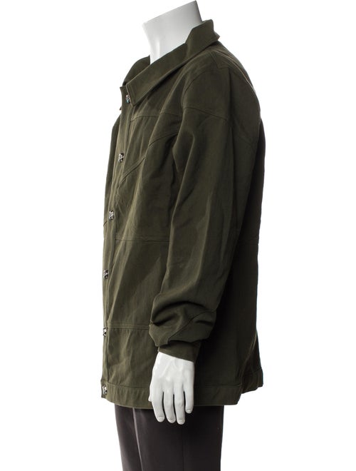 Adrian Cashmere Peacoat