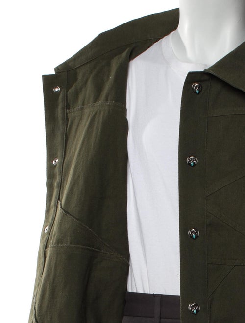 Adrian Cashmere Peacoat