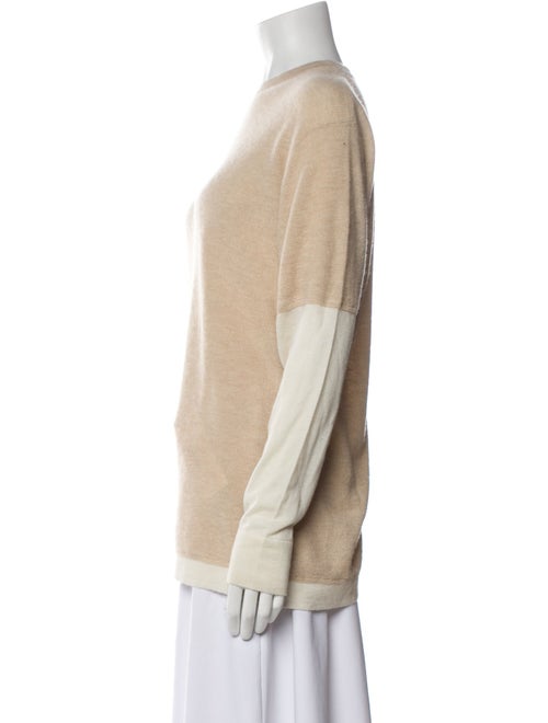 Adrian Cashmere Cashmere Crew Neck Sweater