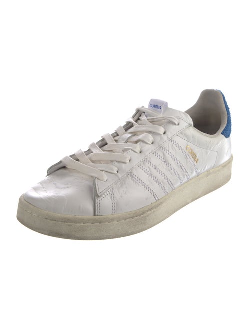 adidas x Colette Leather Sneakers