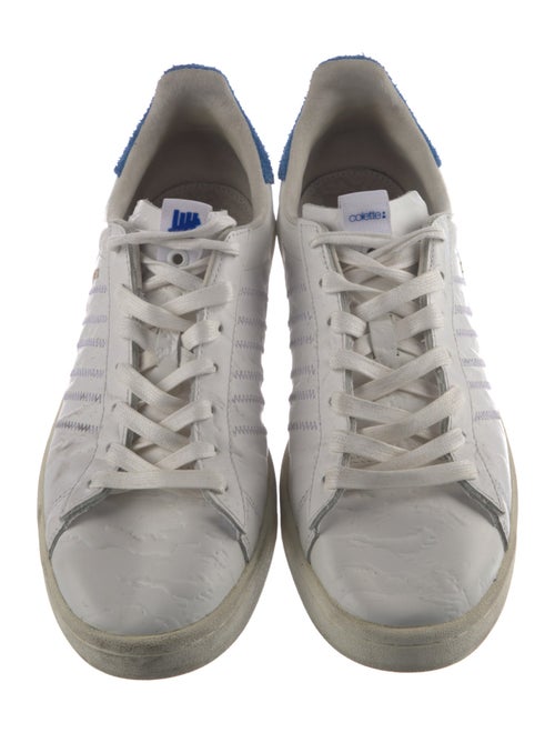 adidas x Colette Leather Sneakers