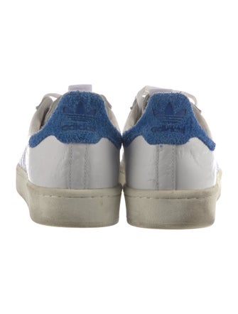 adidas x Colette Leather Sneakers