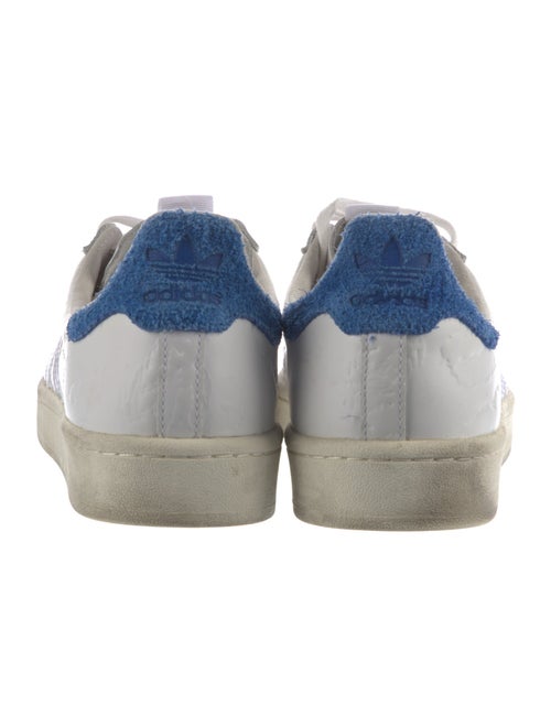 adidas x Colette Leather Sneakers