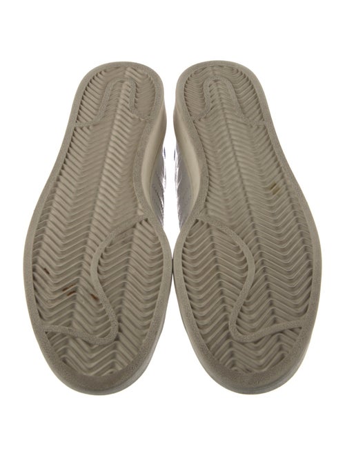 adidas x Colette Leather Sneakers